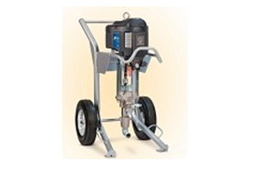 高壓無(wú)氣噴涂機(jī)